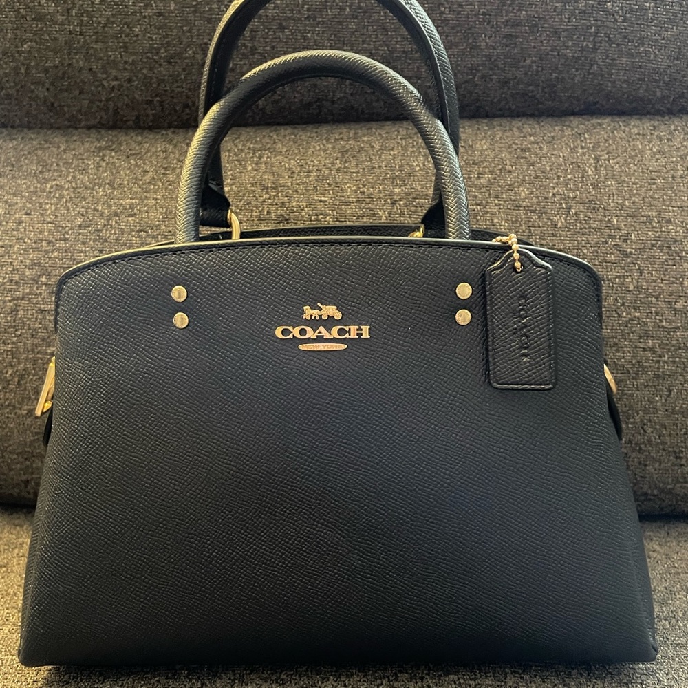 Coach Mini Lillie Carryall